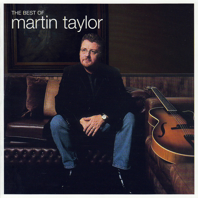 The Best Of Martin Taylor Compilation by Martin Taylor Spotify