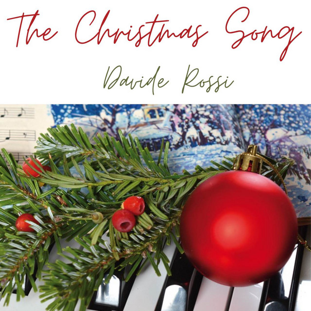 The Christmas Song song by Davide Rossi Spotify