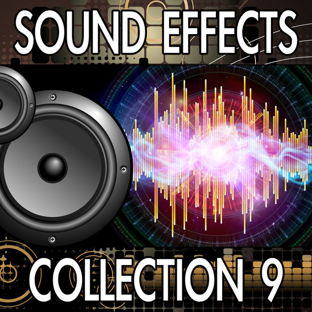 Sound Effects Collection 9 Album by Finnolia Sound Effects Spotify