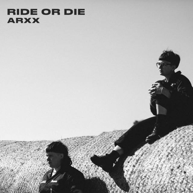 Ride Or Die song and lyrics by ARXX Spotify