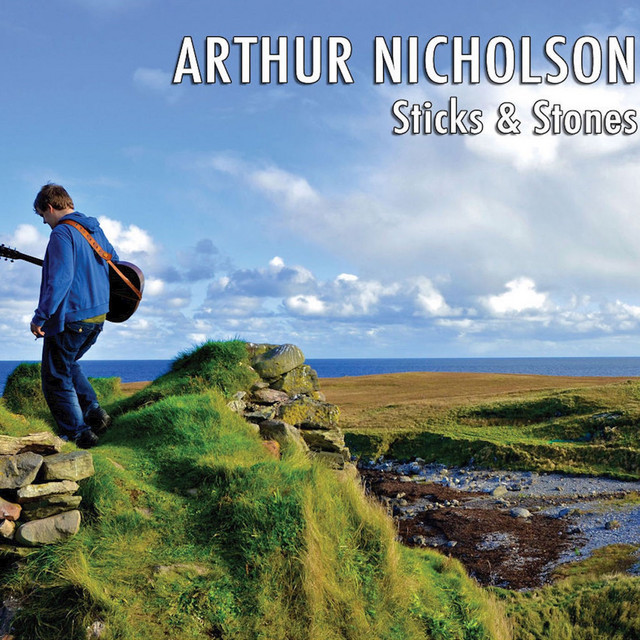 Arthur Nicholson Spotify