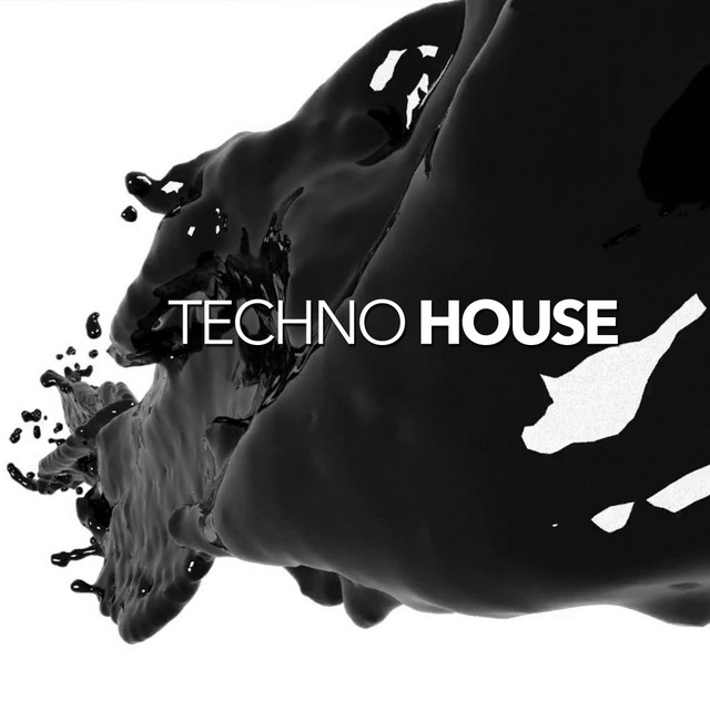 Techno House by Techno House on Spotify
