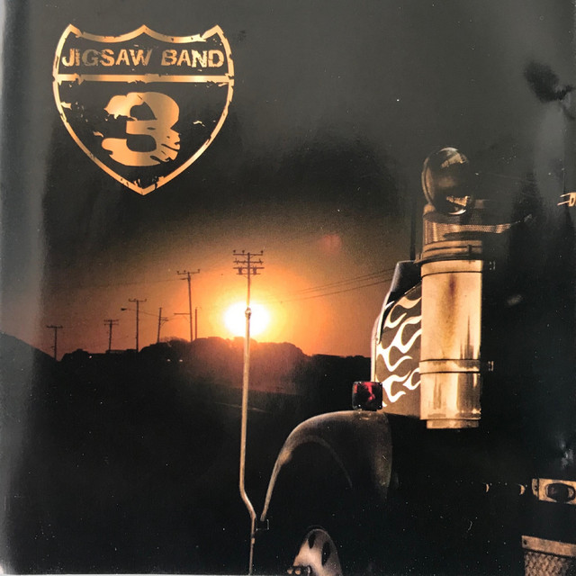 3 Album by Jigsaw Band Spotify