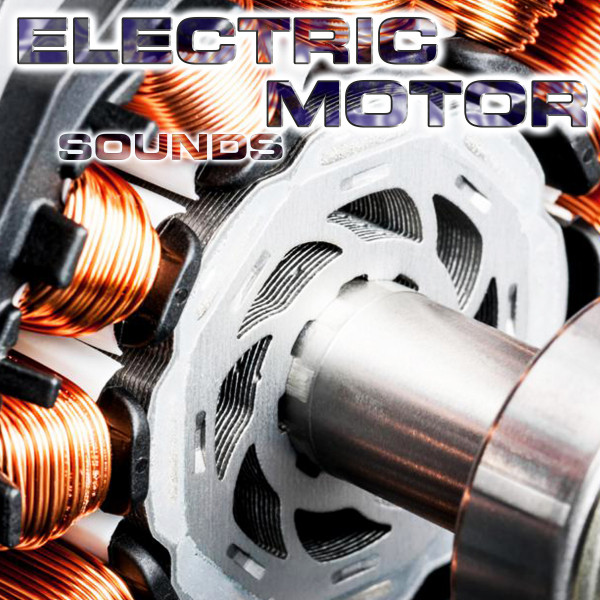 Electric Motor Sounds Spotify