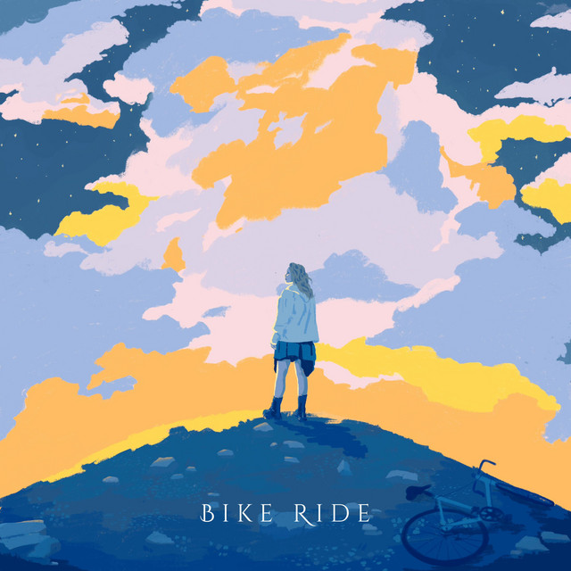 Bike Ride song and lyrics by Jaarna Spotify