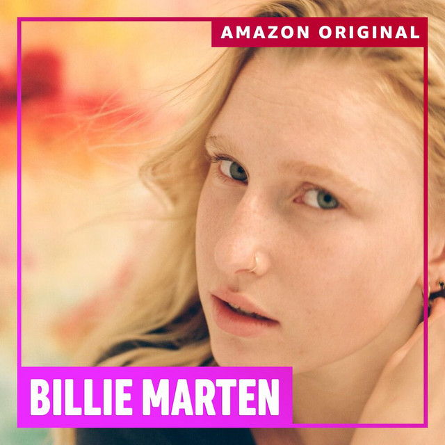 More Than This (Amazon Original) song and lyrics by Billie Marten