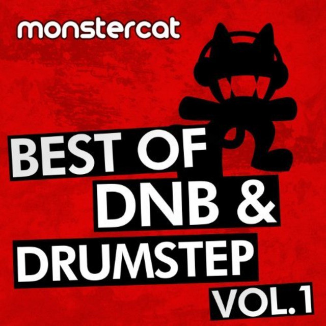 Monstercat Best of DnB & Drumstep Vol. 1 Compilation by Monstercat Spotify