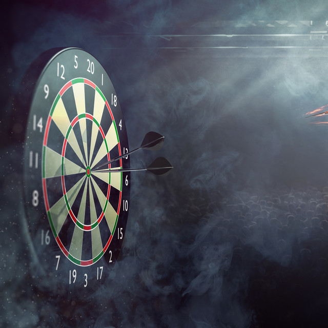 List of songs by Darts Fans Songs Chosic