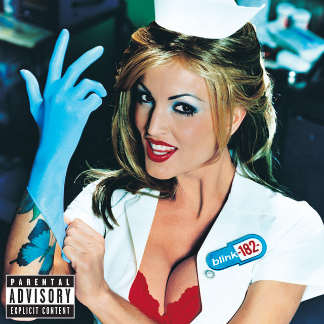 What's My Age Again? song by blink182 Spotify