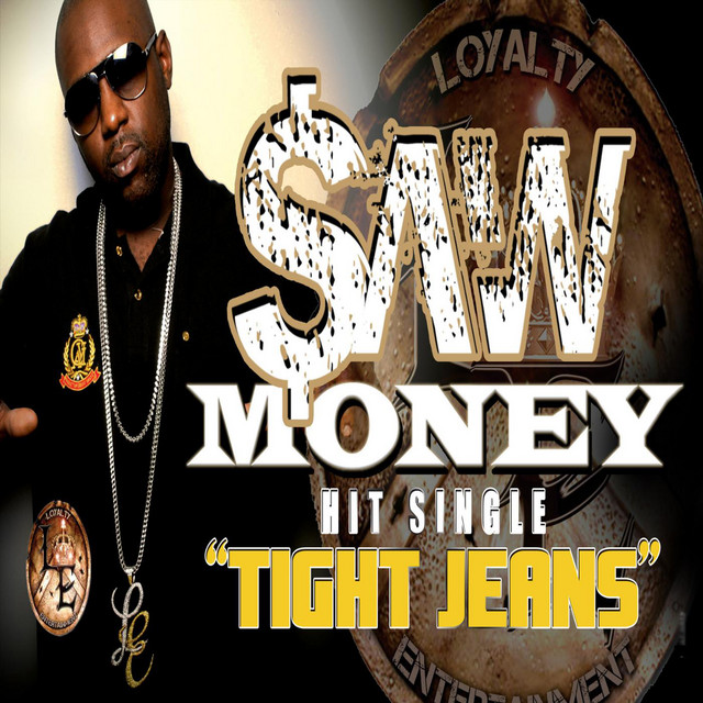 Tight Jeans Single by Saw Money Spotify