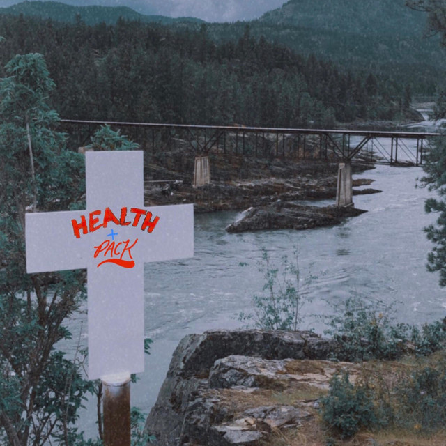 Health Pack, Vol, 1 Single by Bivvy Spotify