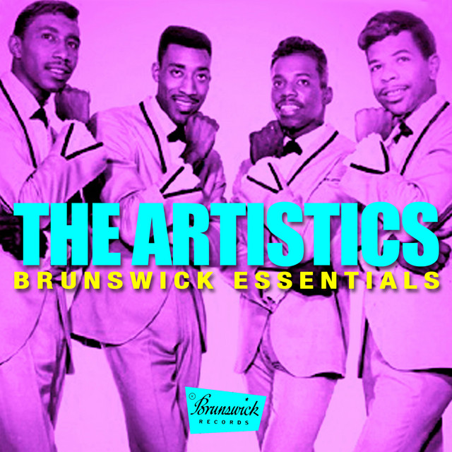 The Artists Concert & Tour History Concert Archives