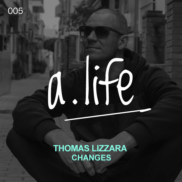 Changes Single by Thomas Lizzara Spotify