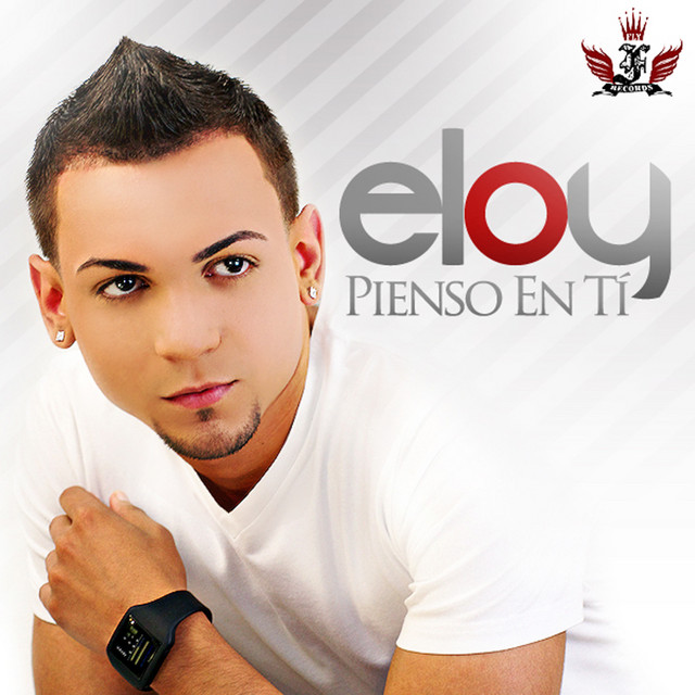 Pienso En Tí Single Single by Eloy Spotify