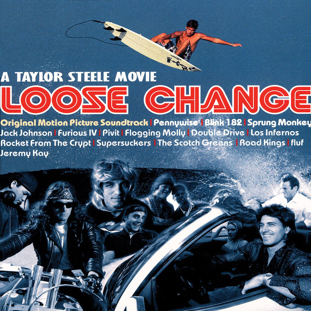 Loose Change (Original Motion Picture Soundtrack) Compilation by