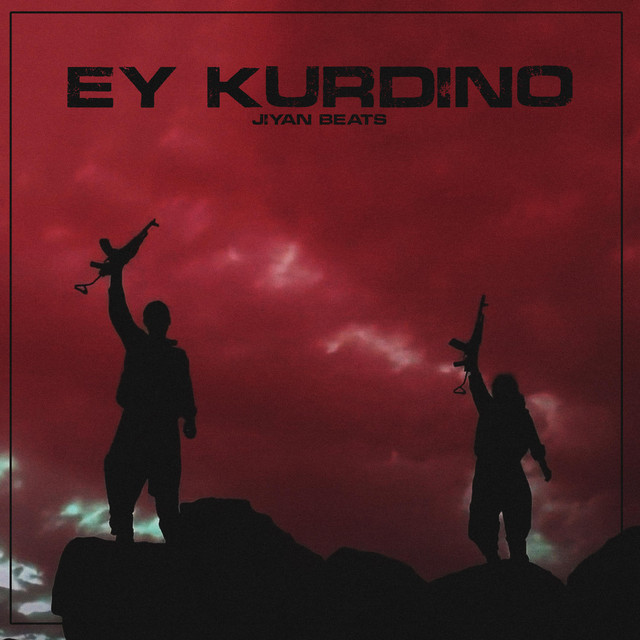 Ey Kurdino Single by Jiyan Beats Spotify