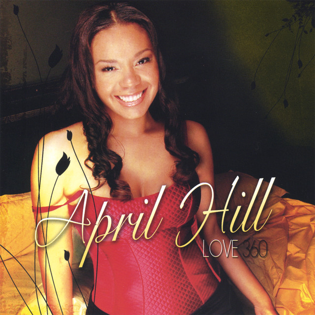 April Hill | Spotify