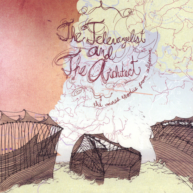 The Televangelist & The Architect Concert & Tour History Concert Archives