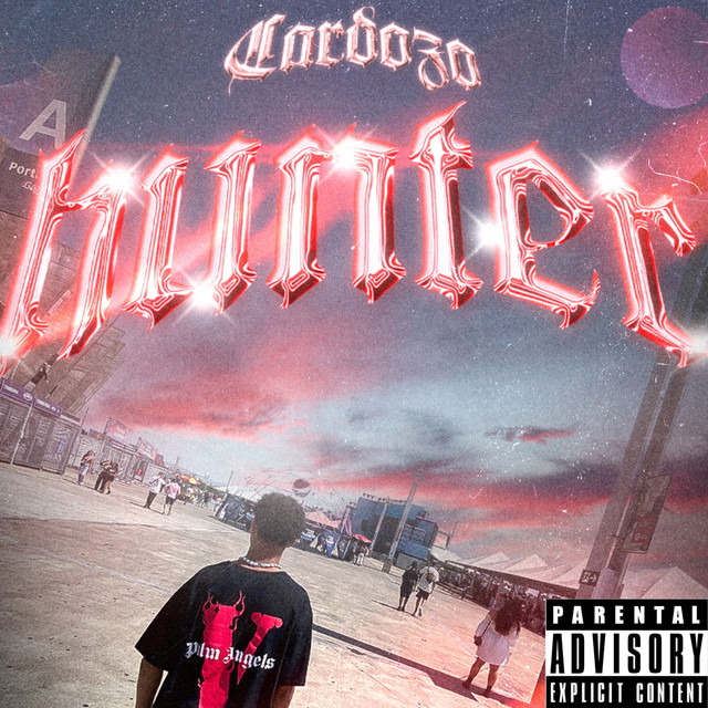 Hunter EP by ogcardozo Spotify