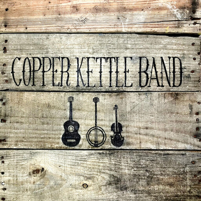 Copper Kettle Band Album by Copper Kettle Band Spotify