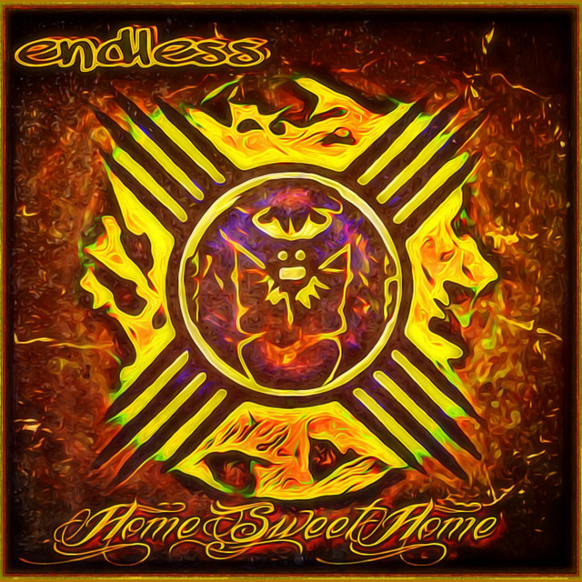 Home Sweet Home Album by Endless Spotify