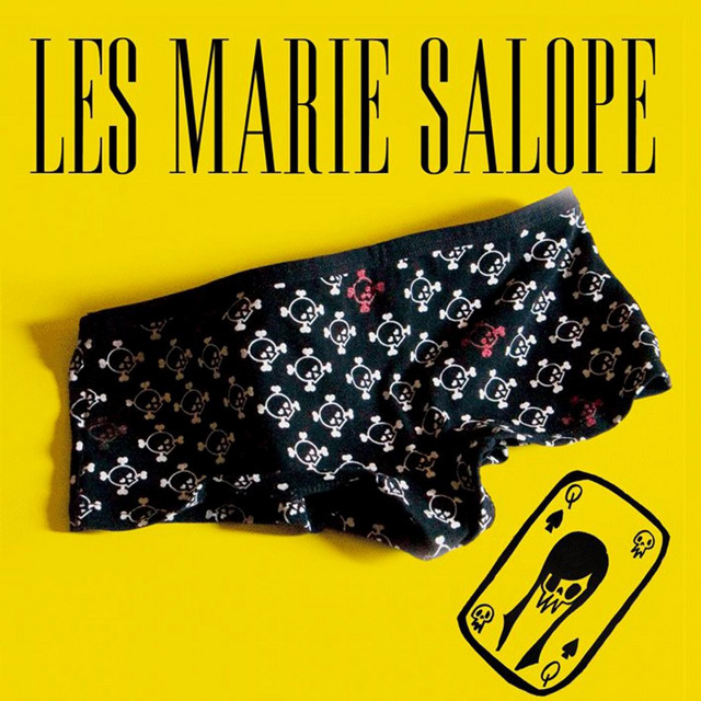 Marie Couche Toi La Single by Les Marie Salope Spotify