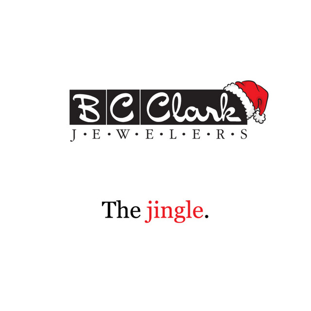 BC Clark Anniversary Sale Jingle by BC Clark Jewelers on Spotify