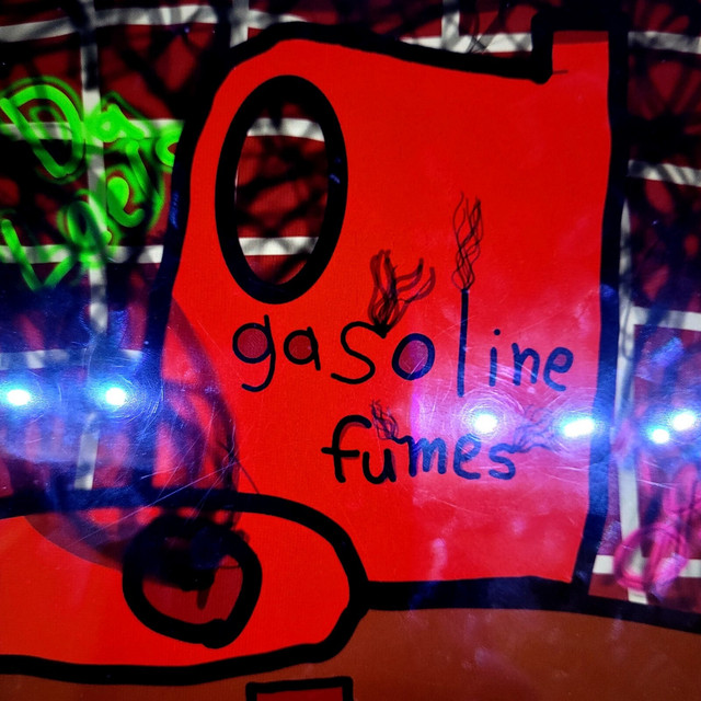 Gasoline Fumes Single by Da Leels Spotify