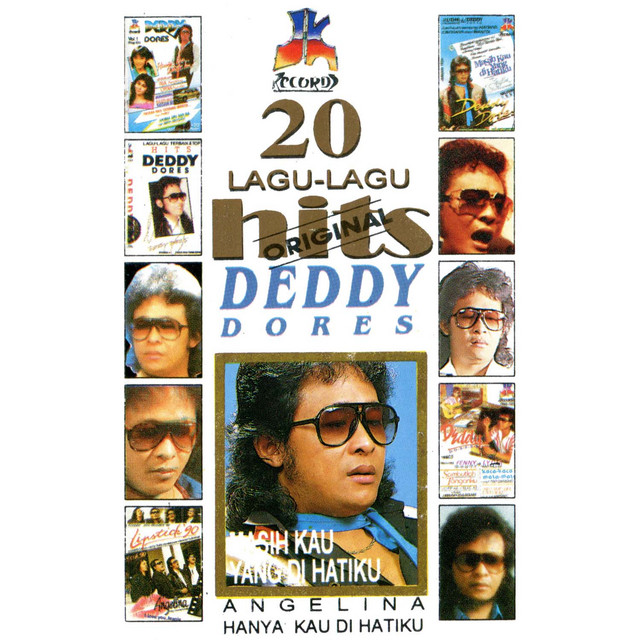 20 Lagu Lagu Hits Deddy Dores Album by Deddy Dores Spotify