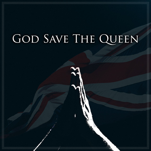 God Save The Queen Music for Remembrance Compilation by Johann