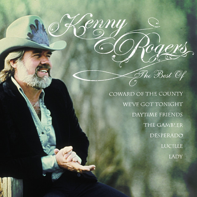 Sayin' Goodbye song and lyrics by Kenny Rogers Spotify
