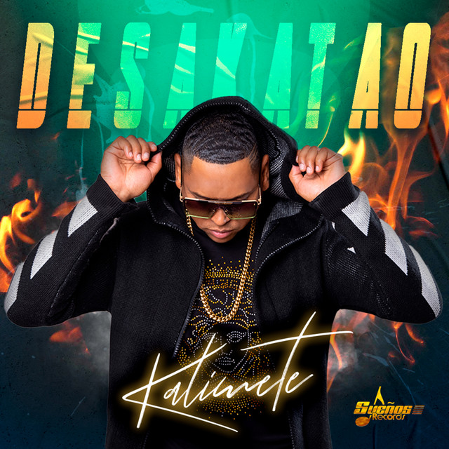 Desakatao - Single by Kalimete | Spotify