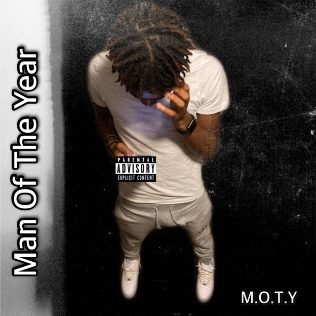 M.O.T.Y Album by Ay0 Kenny Spotify
