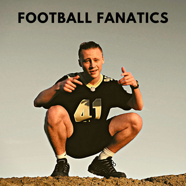 Football Fanatics Single by LUKE LiNX Spotify