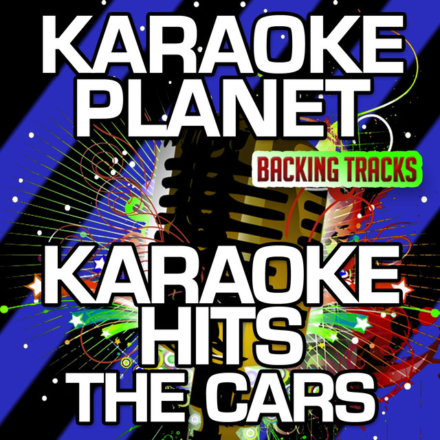 Karaoke Hits The Cars (Karaoke Version) Album by AType Player Spotify