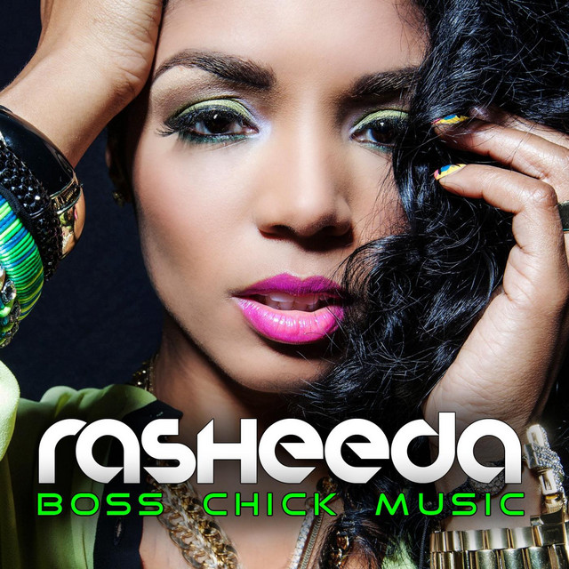 Hit It from the Back song and lyrics by Rasheeda Spotify