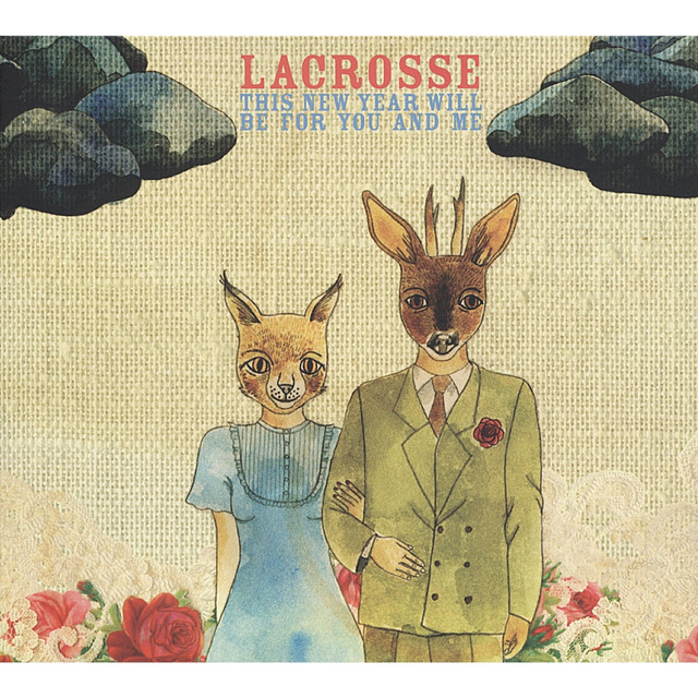 BPM and key for songs by Lacrosse Tempo for Lacrosse songs SongBPM