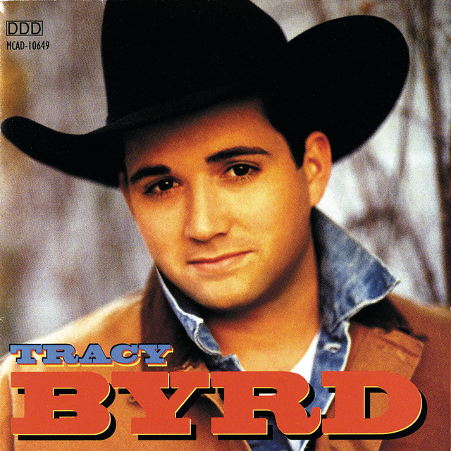 Tracy Byrd Album by Tracy Byrd Spotify