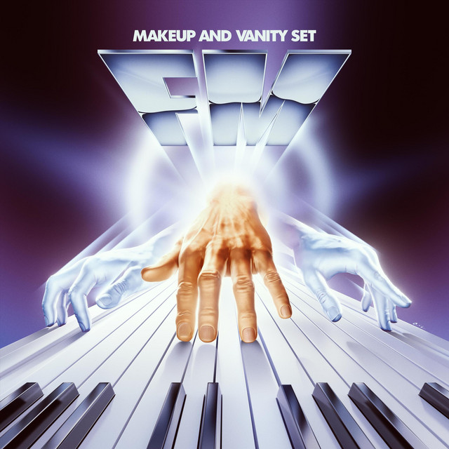 FM Album by Makeup And Vanity Set Spotify
