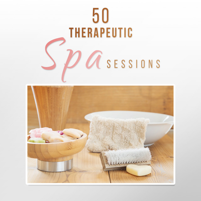 50 Therapeutic Spa Sessions Relaxing Sensual Massage Music, Modern