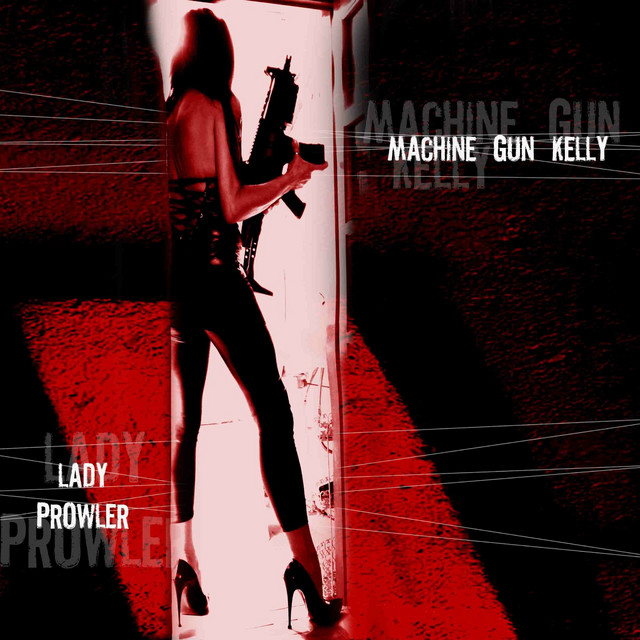 Machine Gun Kelly Spotify