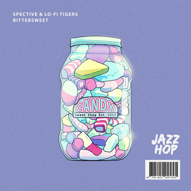 Bittersweet Single by Spective Spotify