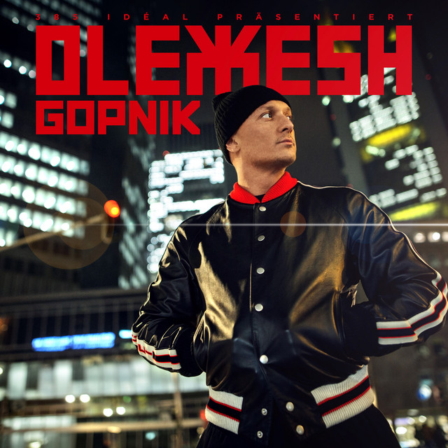 Gopnik Single by Olexesh Spotify
