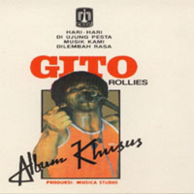 Hari Hari song and lyrics by Gito Rollies Spotify