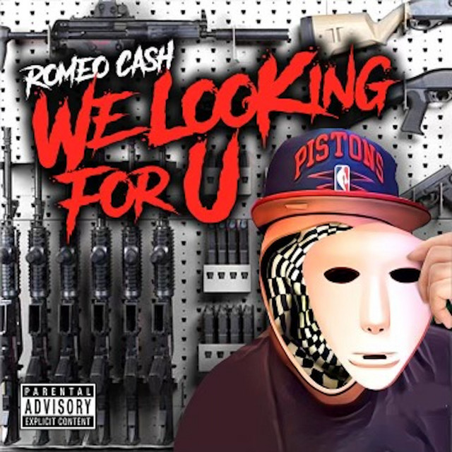 Story from da Hood lagu dan lirik oleh Romeo Cash Spotify