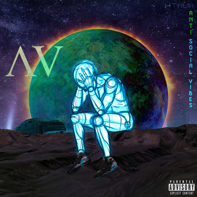 Full Throttle song and lyrics by NormalAF Spotify