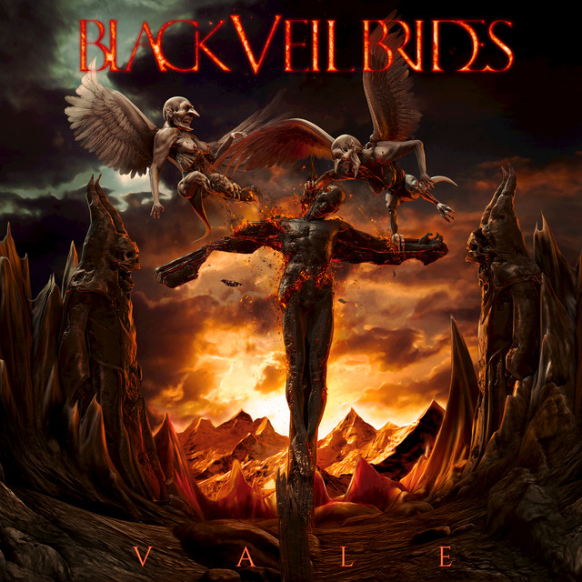 The Last One Single by Black Veil Brides Spotify