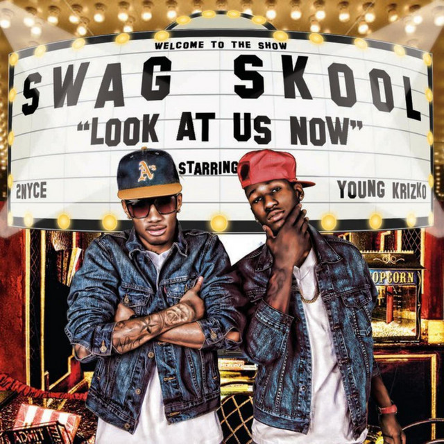 Thicker Den A Snicker song by Swag Skool Spotify
