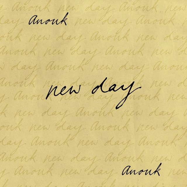 New Day - Single By Anouk | Spotify