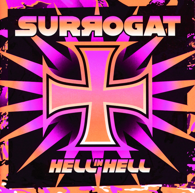 Hell In Hell Album by Surrogat Spotify